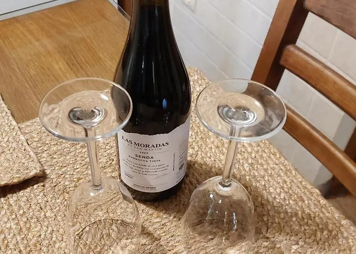 El Tinao De La Hiruela