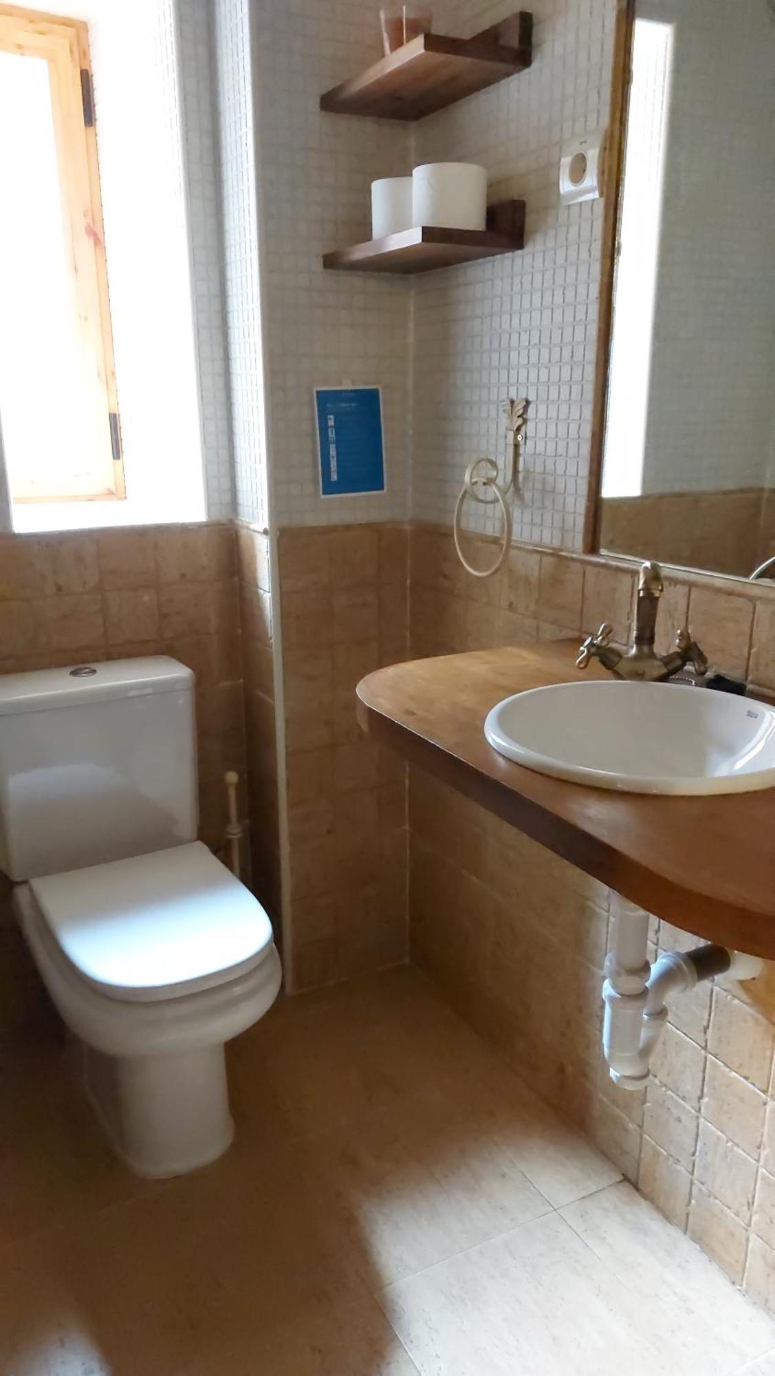 Holiday home El Tinao De