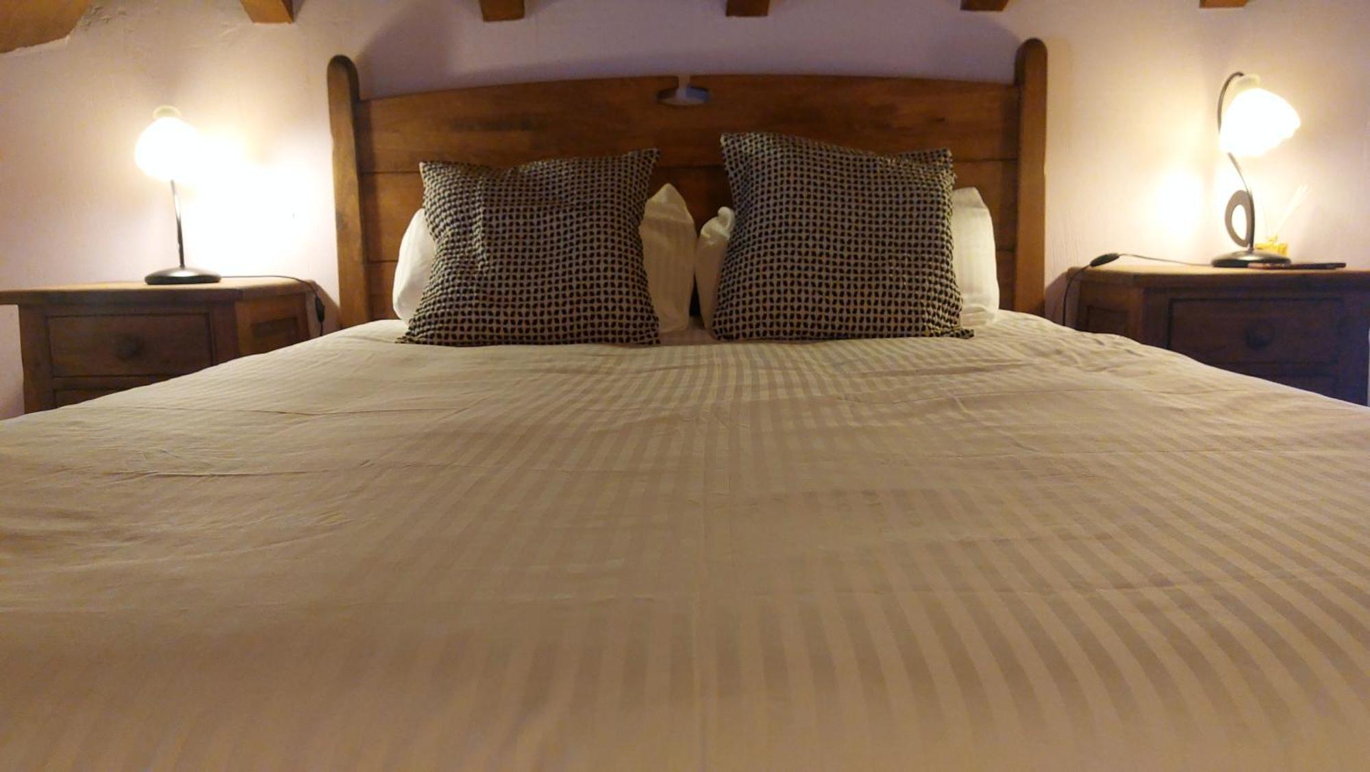 Holiday home El Tinao De *